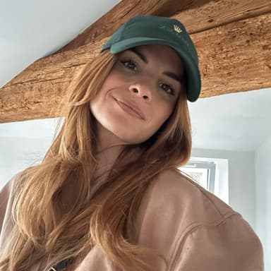 Tifanny Moret